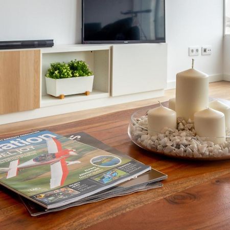 Apartamento Flatguest Ansite + Deluxe + Panoramic Views + Fast Wifi Las Palmas de Gran Canaria Exterior foto